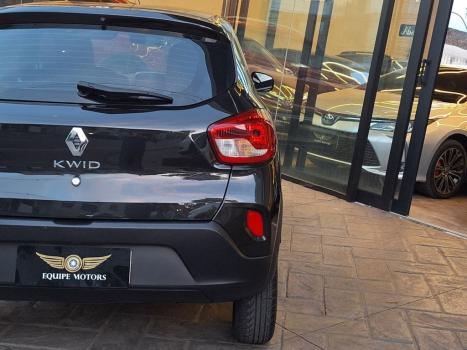 RENAULT Kwid 1.0 12V 4P SCE FLEX ZEN, Foto 5
