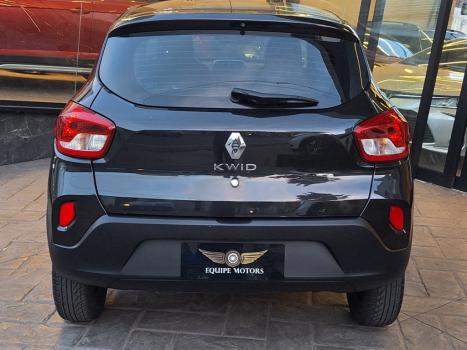 RENAULT Kwid 1.0 12V 4P SCE FLEX ZEN, Foto 6