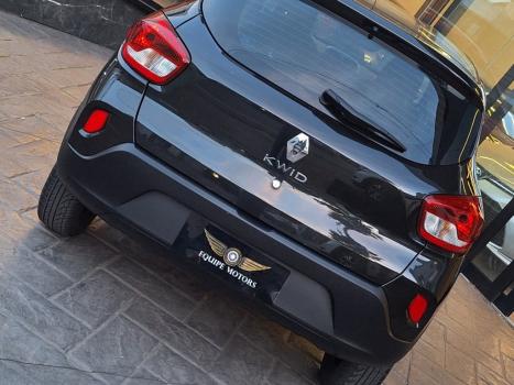 RENAULT Kwid 1.0 12V 4P SCE FLEX ZEN, Foto 7