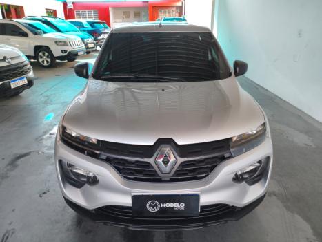 RENAULT Kwid 1.0 12V 4P SCE FLEX ZEN 2, Foto 1