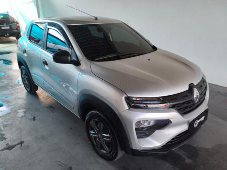 RENAULT Kwid 1.0 12V 4P SCE FLEX ZEN 2, Foto 2