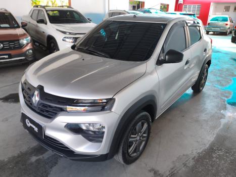 RENAULT Kwid 1.0 12V 4P SCE FLEX ZEN 2, Foto 3
