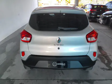 RENAULT Kwid 1.0 12V 4P SCE FLEX ZEN 2, Foto 5
