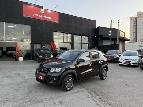 RENAULT Kwid 1.0 12V 4P SCE FLEX INTENSE, Foto 1