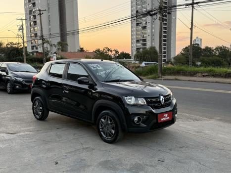 RENAULT Kwid 1.0 12V 4P SCE FLEX INTENSE, Foto 3