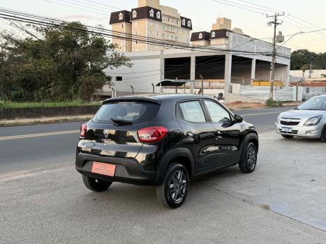 RENAULT Kwid 1.0 12V 4P SCE FLEX INTENSE, Foto 6