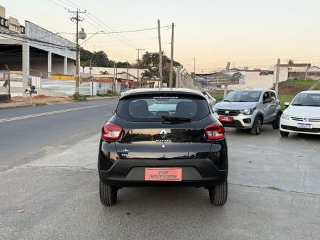 RENAULT Kwid 1.0 12V 4P SCE FLEX INTENSE, Foto 7