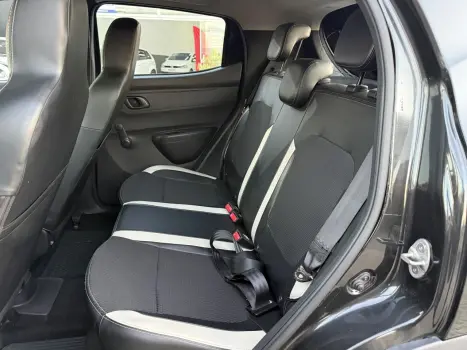 RENAULT Kwid 1.0 12V 4P SCE FLEX INTENSE, Foto 9