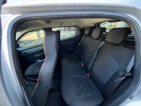 RENAULT Kwid 1.0 12V 4P SCE FLEX ZEN, Foto 11