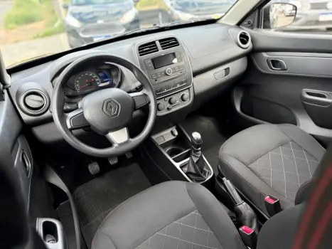 RENAULT Kwid 1.0 12V 4P SCE FLEX ZEN, Foto 11