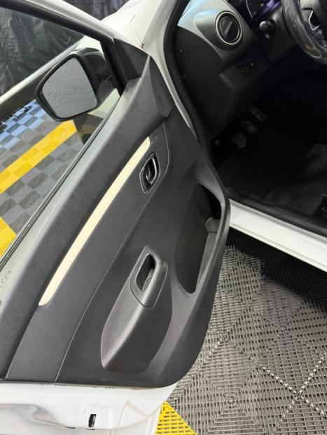 RENAULT Kwid 1.0 12V 4P SCE FLEX INTENSE, Foto 7