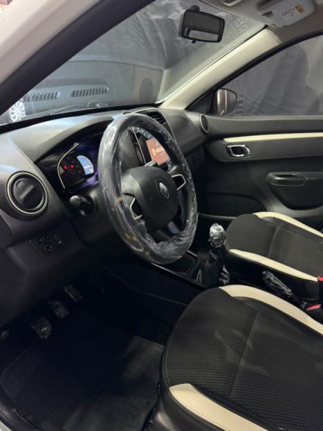 RENAULT Kwid 1.0 12V 4P SCE FLEX INTENSE, Foto 8