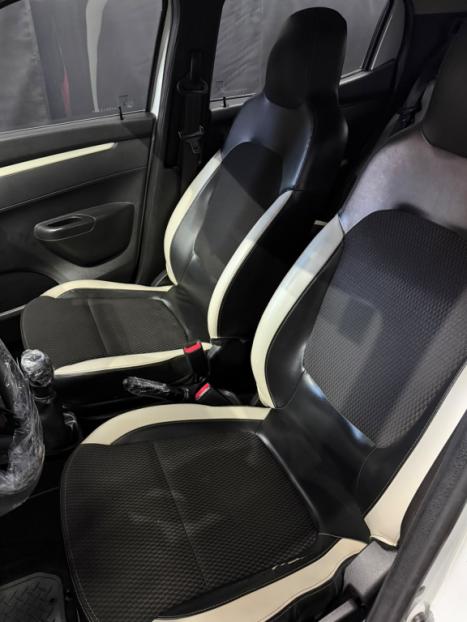 RENAULT Kwid 1.0 12V 4P SCE FLEX INTENSE, Foto 9