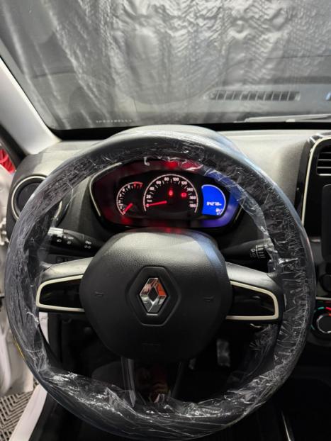 RENAULT Kwid 1.0 12V 4P SCE FLEX INTENSE, Foto 10