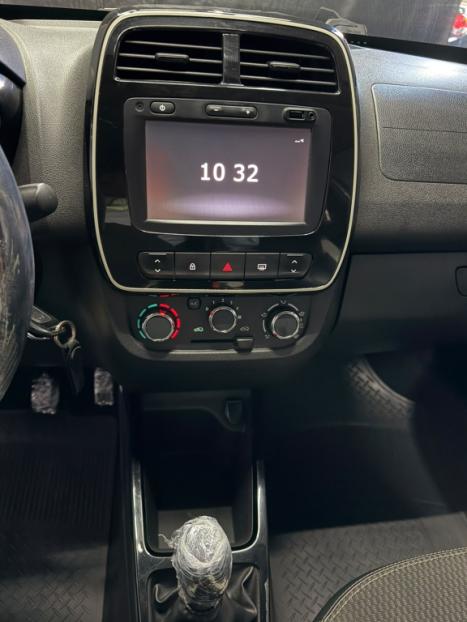 RENAULT Kwid 1.0 12V 4P SCE FLEX INTENSE, Foto 11
