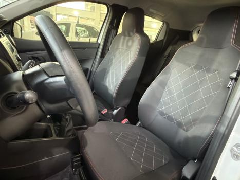 RENAULT Kwid 1.0 12V 4P SCE FLEX ZEN, Foto 7