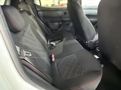 RENAULT Kwid 1.0 12V 4P SCE FLEX ZEN, Foto 12