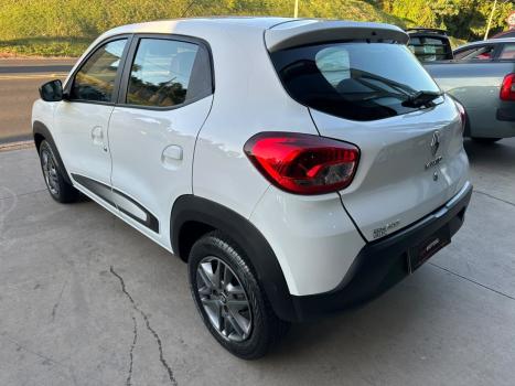 RENAULT Kwid 1.0 12V 4P SCE FLEX INTENSE, Foto 5