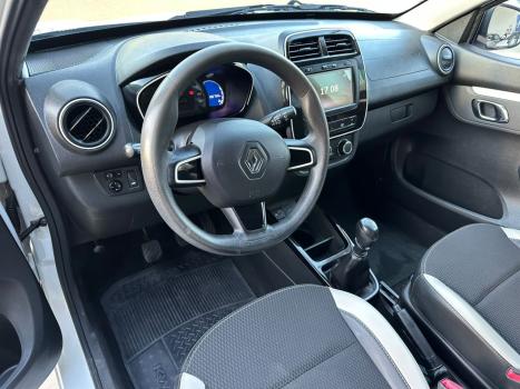 RENAULT Kwid 1.0 12V 4P SCE FLEX INTENSE, Foto 7