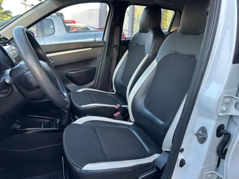 RENAULT Kwid 1.0 12V 4P SCE FLEX INTENSE, Foto 10