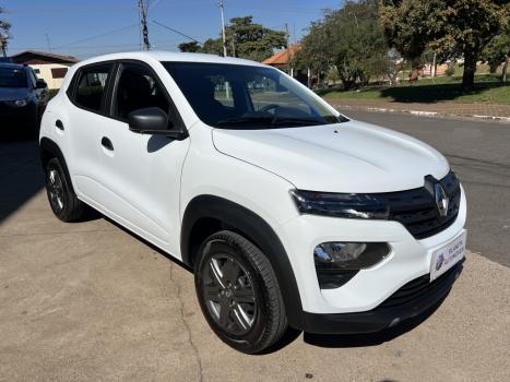 RENAULT Kwid 1.0 12V 4P SCE FLEX ZEN 2, Foto 1