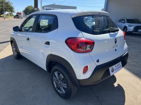 RENAULT Kwid 1.0 12V 4P SCE FLEX ZEN 2, Foto 2
