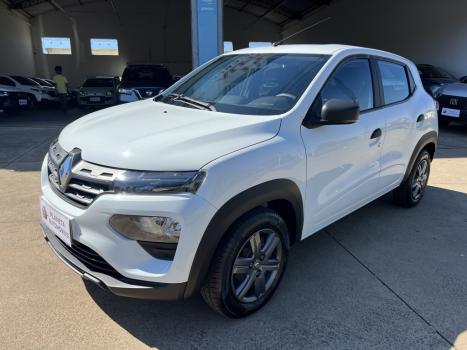 RENAULT Kwid 1.0 12V 4P SCE FLEX ZEN 2, Foto 3