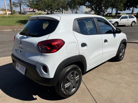 RENAULT Kwid 1.0 12V 4P SCE FLEX ZEN 2, Foto 4