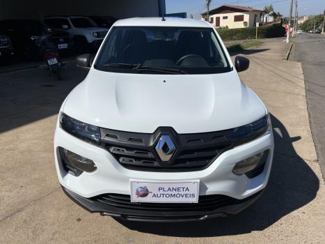 RENAULT Kwid 1.0 12V 4P SCE FLEX ZEN 2, Foto 5