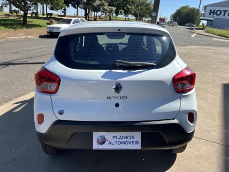 RENAULT Kwid 1.0 12V 4P SCE FLEX ZEN 2, Foto 6