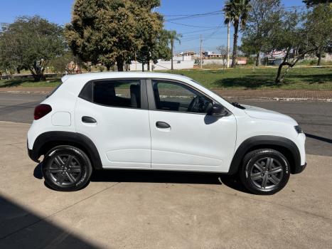 RENAULT Kwid 1.0 12V 4P SCE FLEX ZEN 2, Foto 7