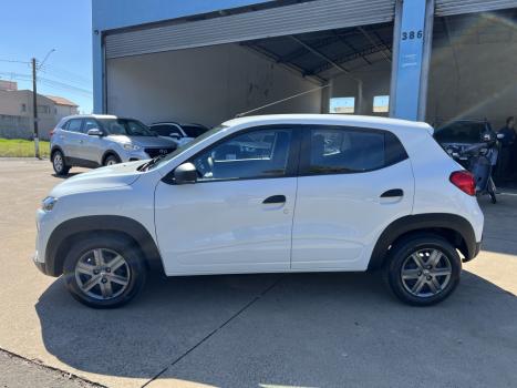 RENAULT Kwid 1.0 12V 4P SCE FLEX ZEN 2, Foto 8