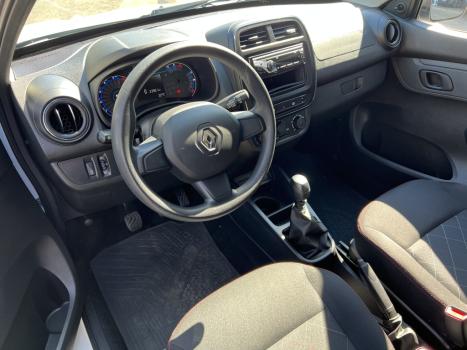 RENAULT Kwid 1.0 12V 4P SCE FLEX ZEN 2, Foto 9