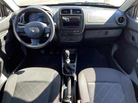 RENAULT Kwid 1.0 12V 4P SCE FLEX ZEN 2, Foto 10