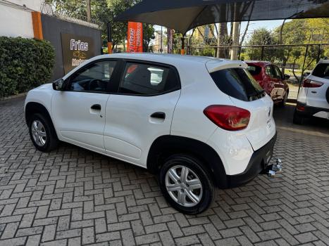 RENAULT Kwid 1.0 12V 4P SCE FLEX ZEN, Foto 3