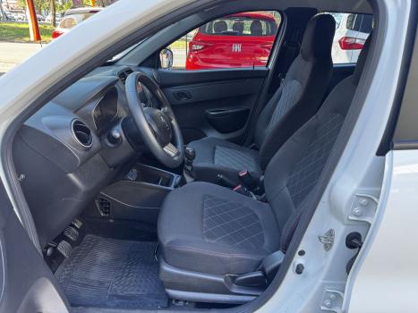 RENAULT Kwid 1.0 12V 4P SCE FLEX ZEN, Foto 7