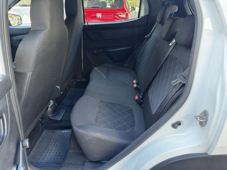 RENAULT Kwid 1.0 12V 4P SCE FLEX ZEN, Foto 8