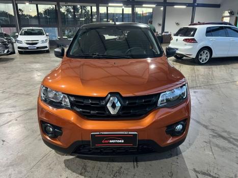 RENAULT Kwid 1.0 12V 4P SCE FLEX ZEN, Foto 1