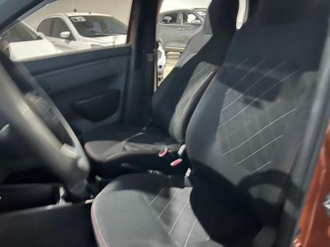 RENAULT Kwid 1.0 12V 4P SCE FLEX ZEN, Foto 8