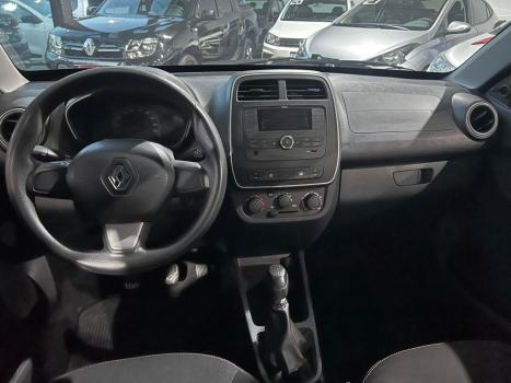 RENAULT Kwid 1.0 12V 4P SCE FLEX ZEN, Foto 9