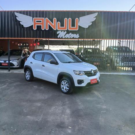 RENAULT Kwid 1.0 12V 4P SCE FLEX LIFE, Foto 1