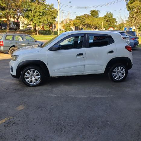 RENAULT Kwid 1.0 12V 4P SCE FLEX LIFE, Foto 4