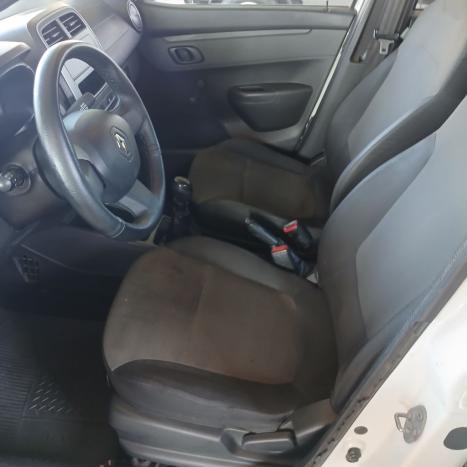 RENAULT Kwid 1.0 12V 4P SCE FLEX LIFE, Foto 9