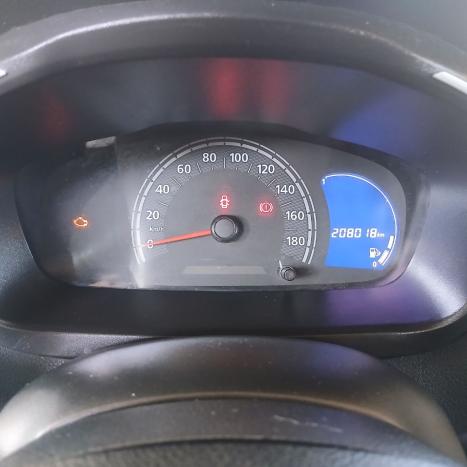 RENAULT Kwid 1.0 12V 4P SCE FLEX LIFE, Foto 13
