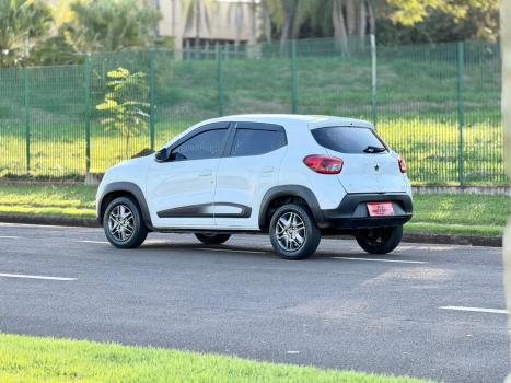 RENAULT Kwid 1.0 12V 4P SCE FLEX INTENSE, Foto 6