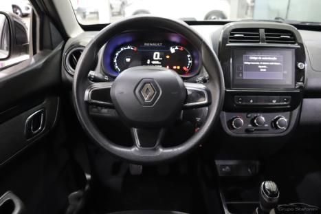 RENAULT Kwid 1.0 12V 4P SCE FLEX INTENSE, Foto 5