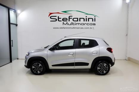RENAULT Kwid 1.0 12V 4P SCE FLEX INTENSE, Foto 10