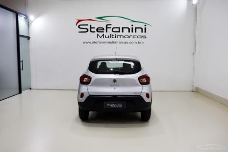 RENAULT Kwid 1.0 12V 4P SCE FLEX INTENSE, Foto 12