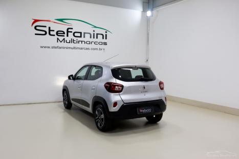 RENAULT Kwid 1.0 12V 4P SCE FLEX INTENSE, Foto 13