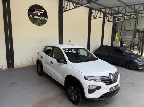 RENAULT Kwid 1.0 12V 4P SCE FLEX ZEN 2, Foto 1